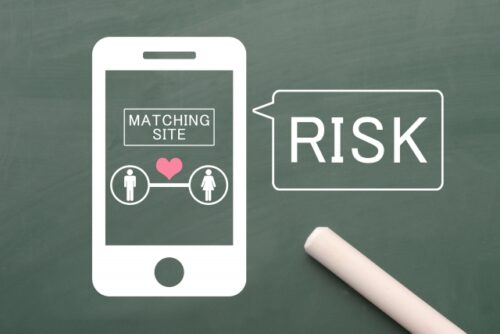 マッチングアプリの危険を見極める方法